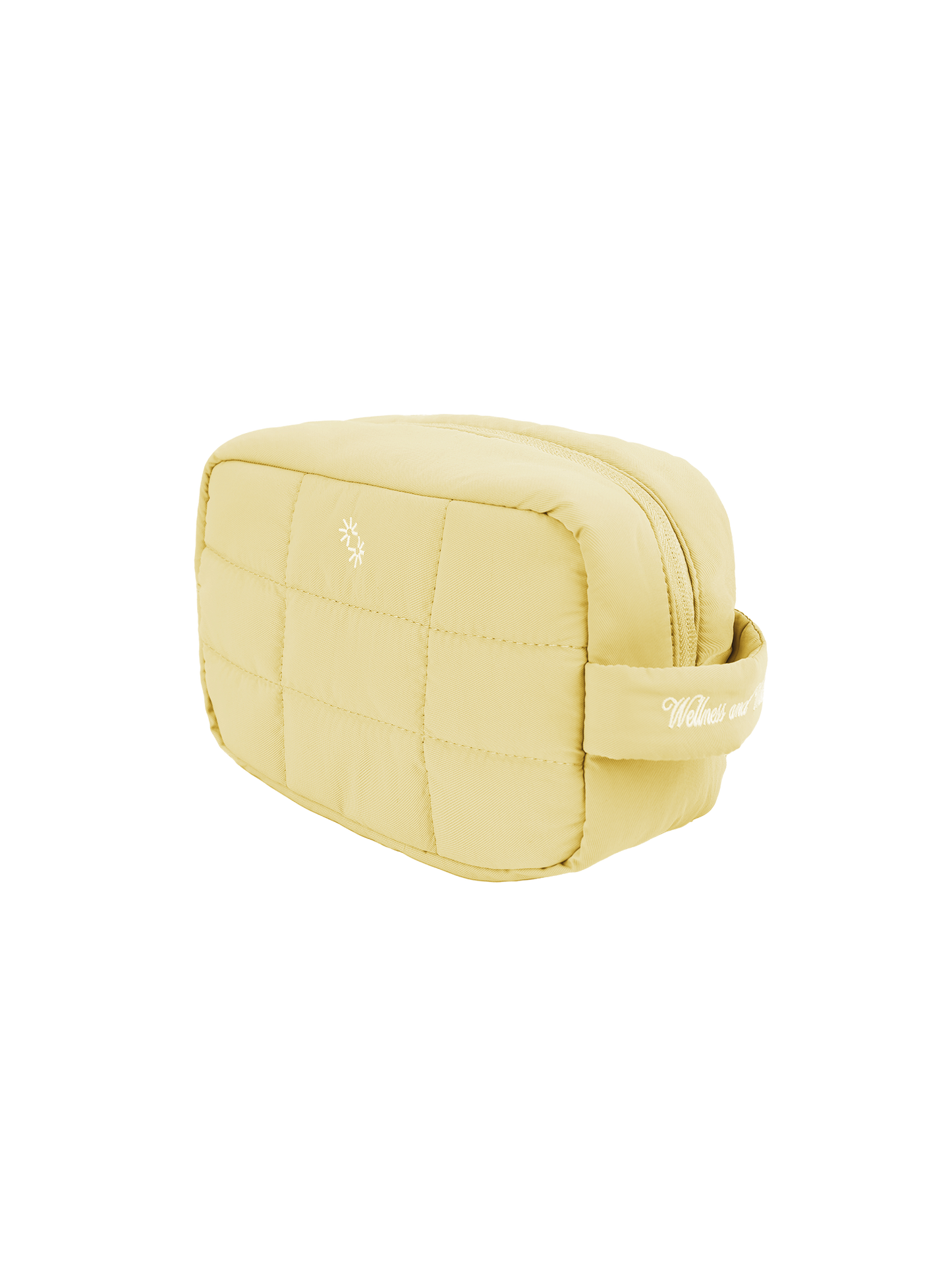 Pillow Pouch (Nylon Glow)