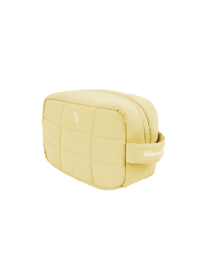Pillow Pouch (Nylon Glow)
