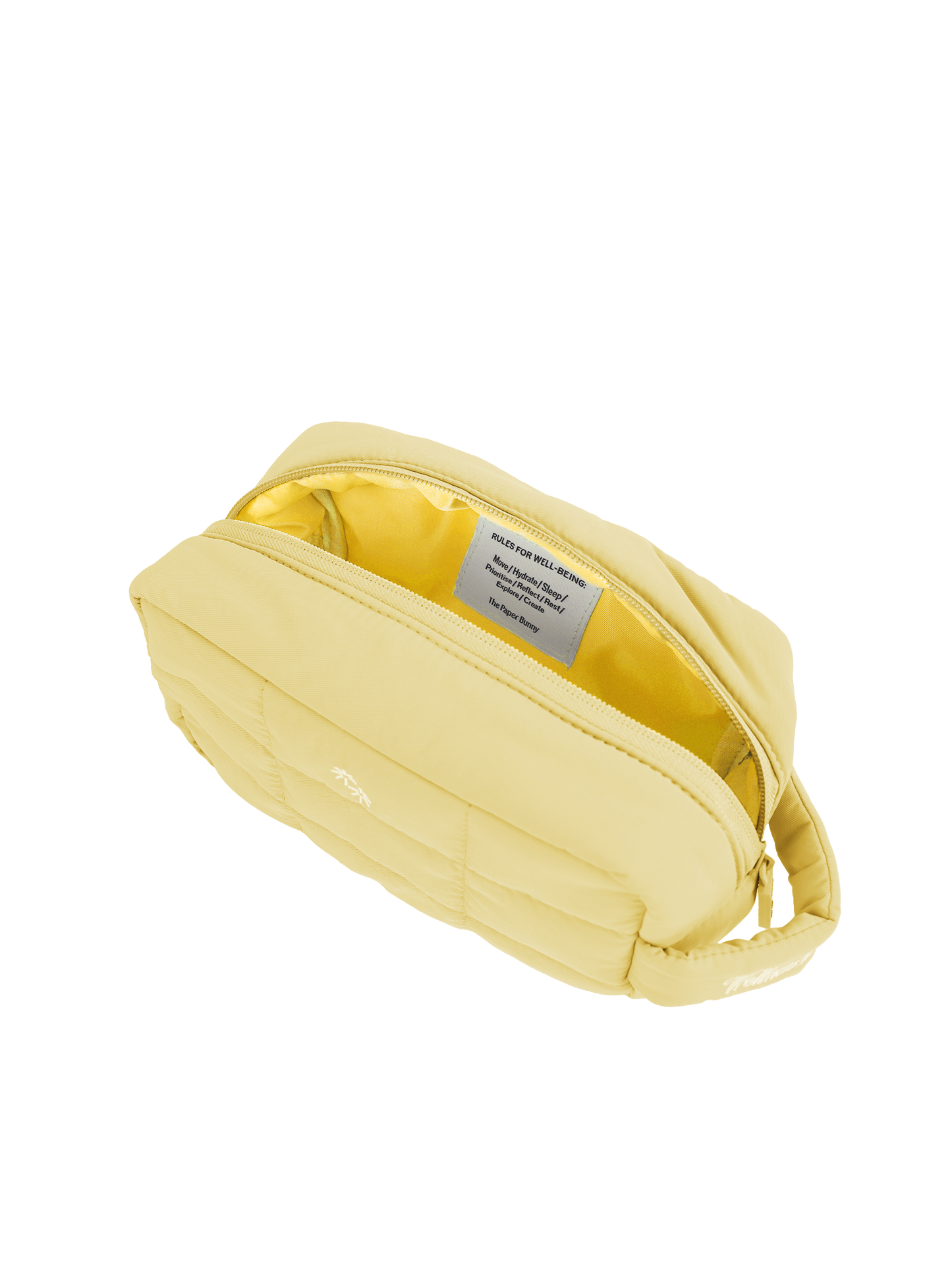 Pillow Pouch (Nylon Glow)