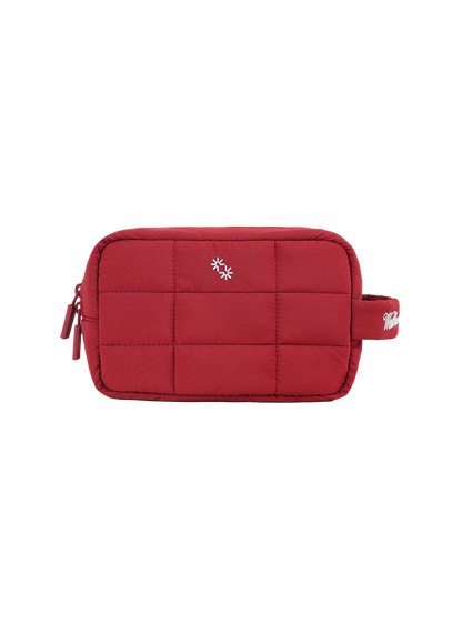 Pillow Pouch (Nylon Cherry)