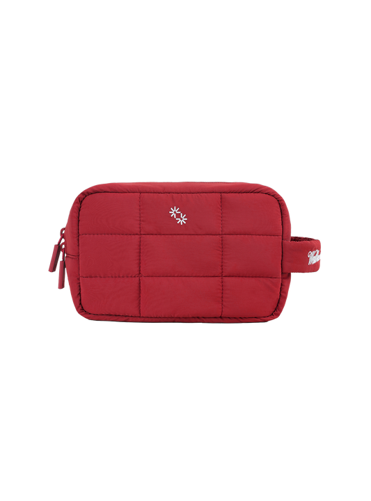 Pillow Pouch (Nylon Cherry)