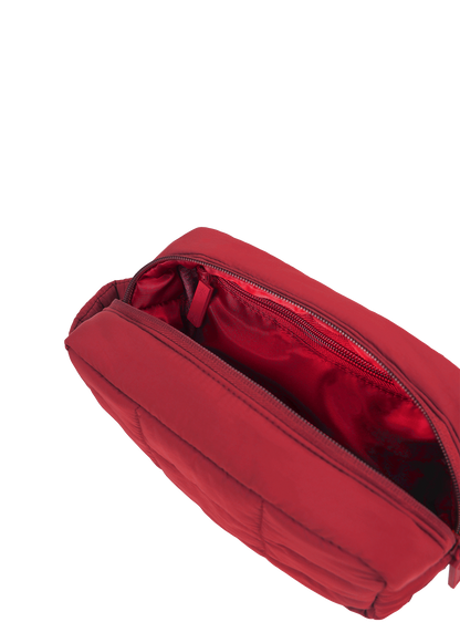 Pillow Pouch (Nylon Cherry)