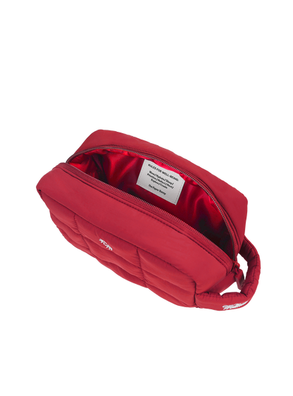 Pillow Pouch (Nylon Cherry)