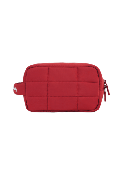 Pillow Pouch (Nylon Cherry)