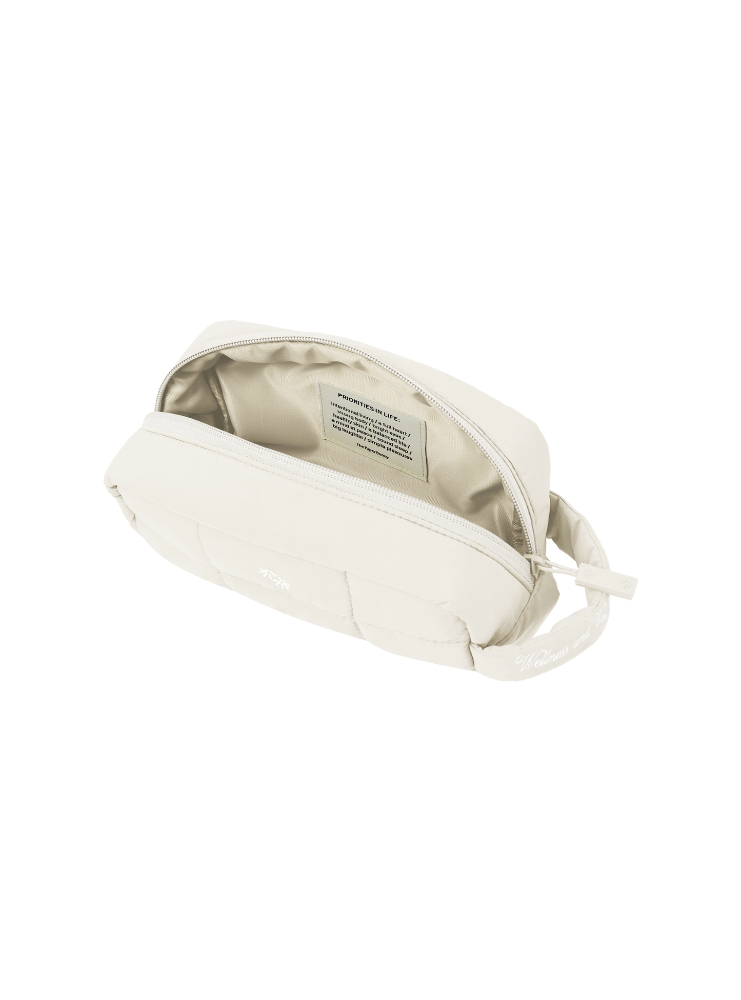 Pillow Pouch (Nylon Coco)