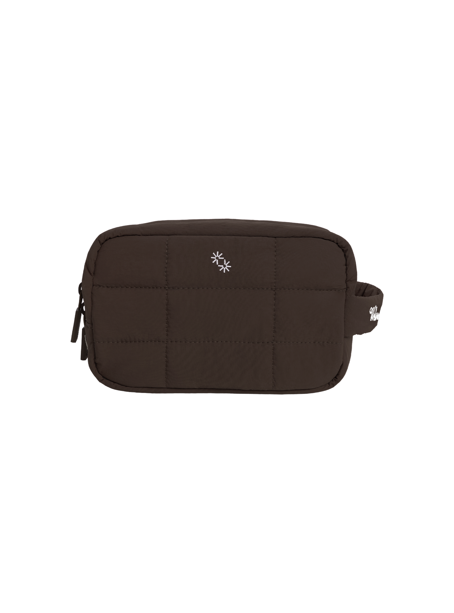 Pillow Pouch (Nylon Cortado)