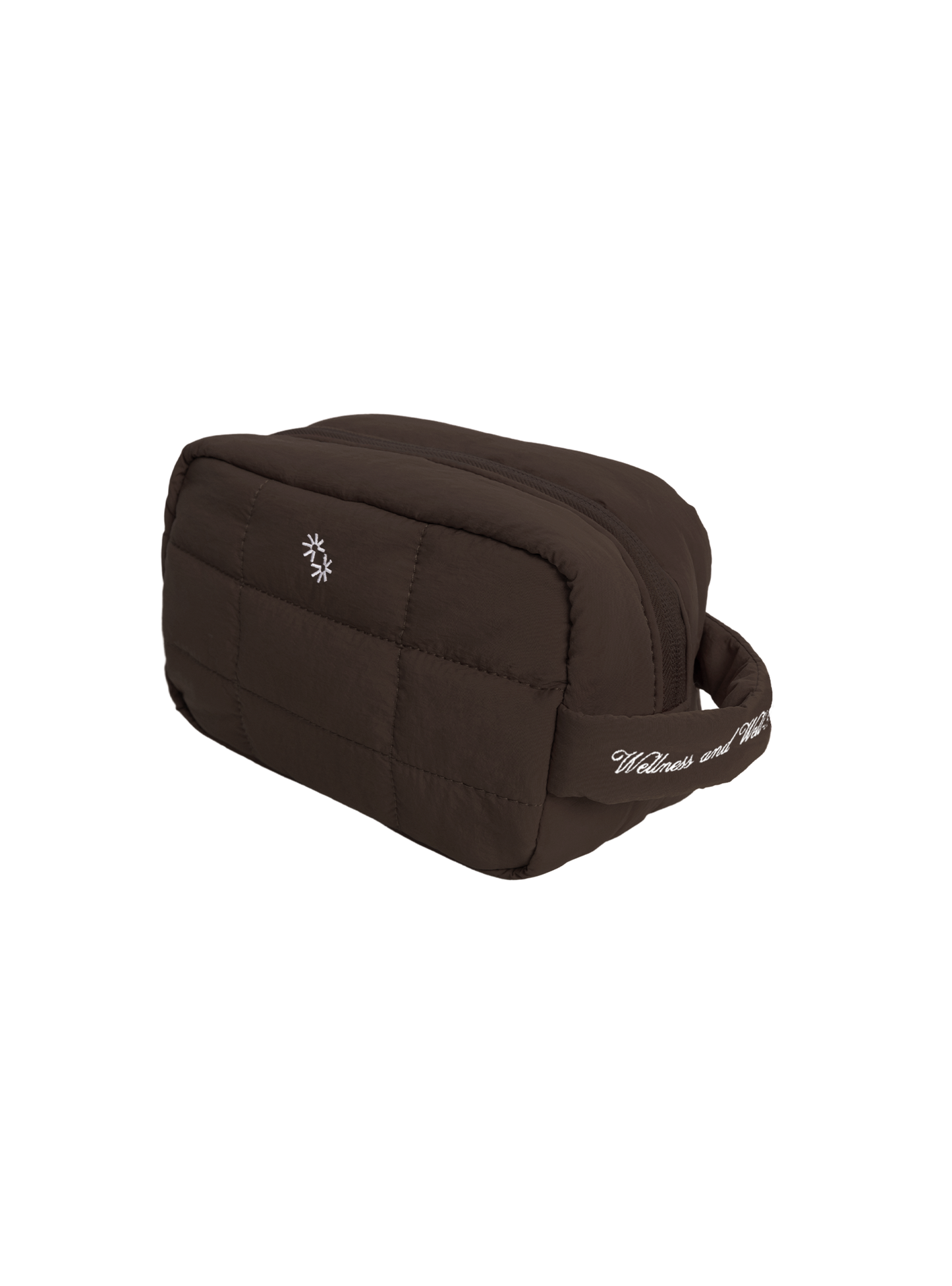 Pillow Pouch (Nylon Cortado)