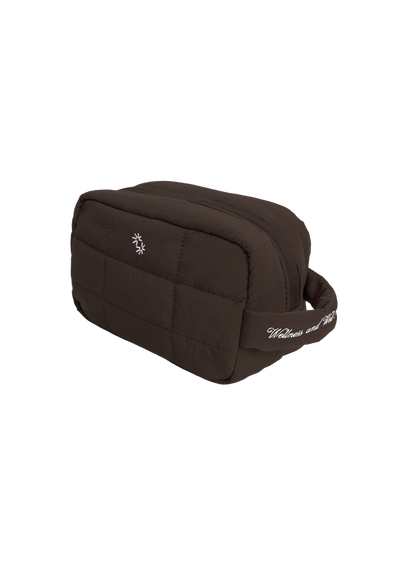 Pillow Pouch (Nylon Cortado)