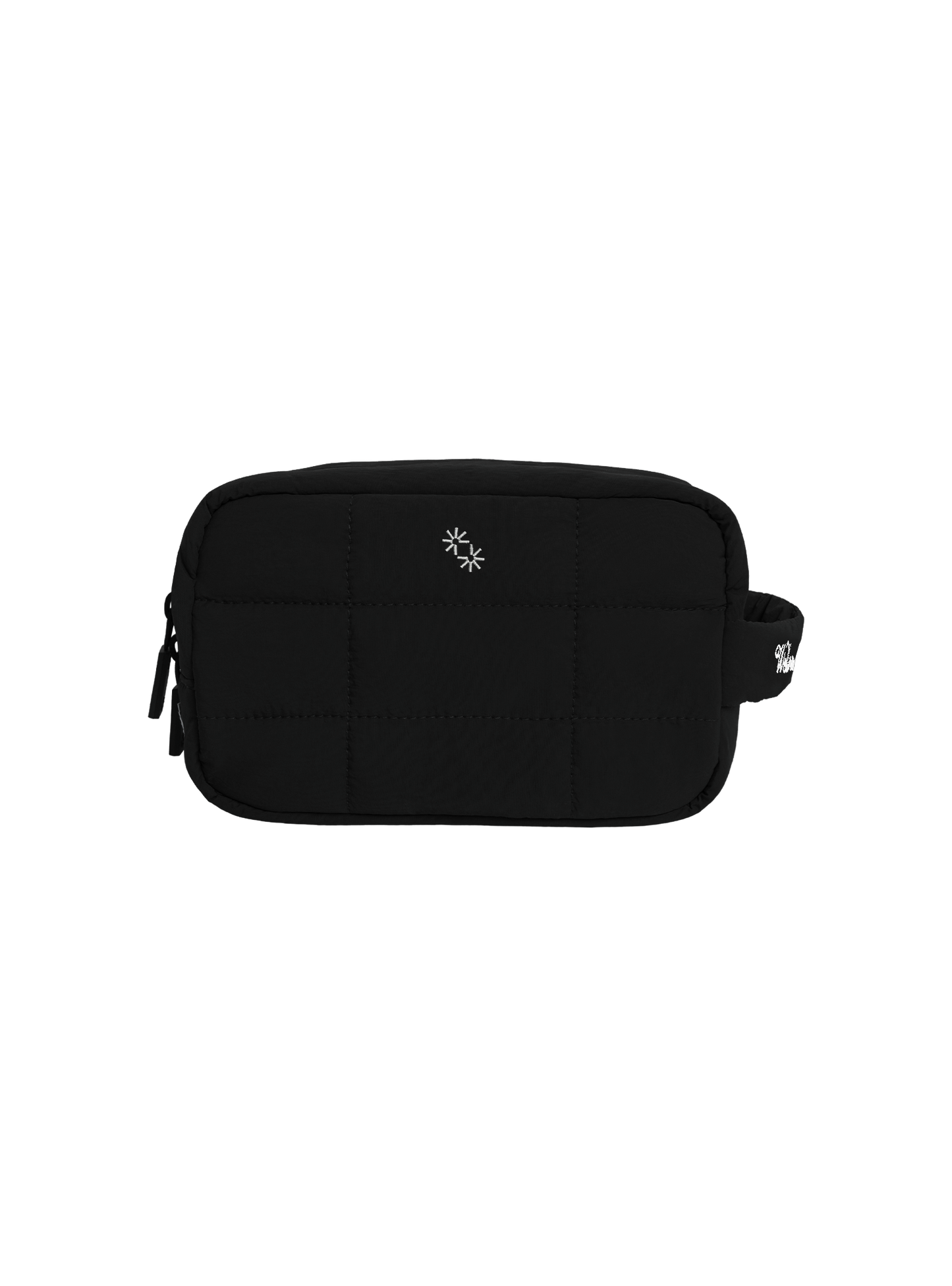 Pillow Pouch (Nylon Jet)