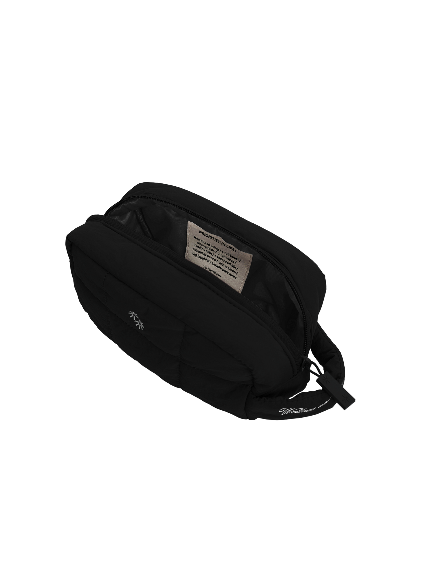 Pillow Pouch (Nylon Jet)