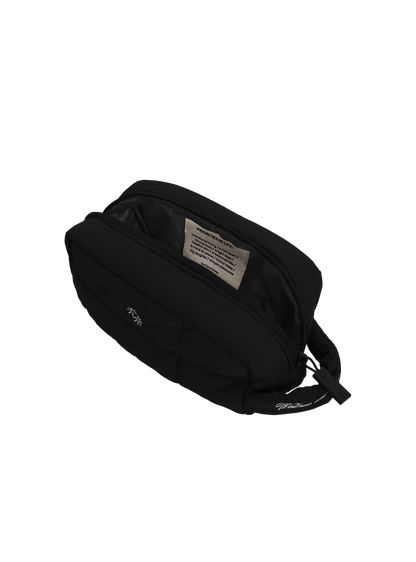 Pillow Pouch (Nylon Jet)