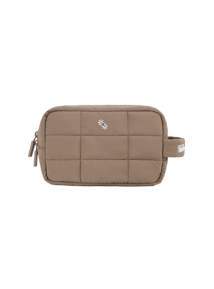 Pillow Pouch (Nylon Latte)