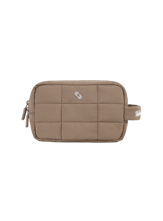 Pillow Pouch (Nylon Latte)