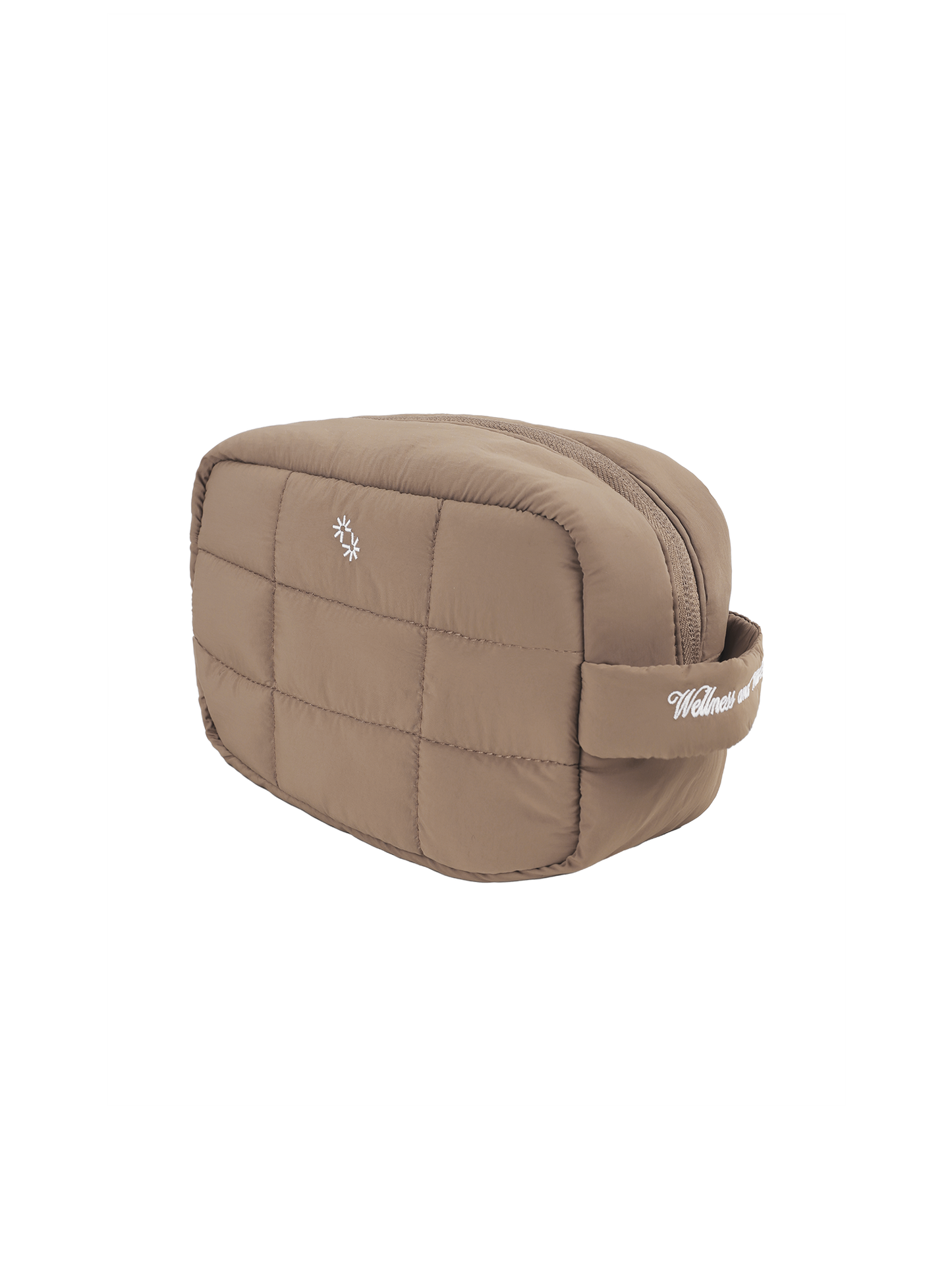 Pillow Pouch (Nylon Latte)