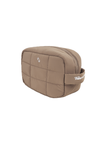 Pillow Pouch (Nylon Latte)