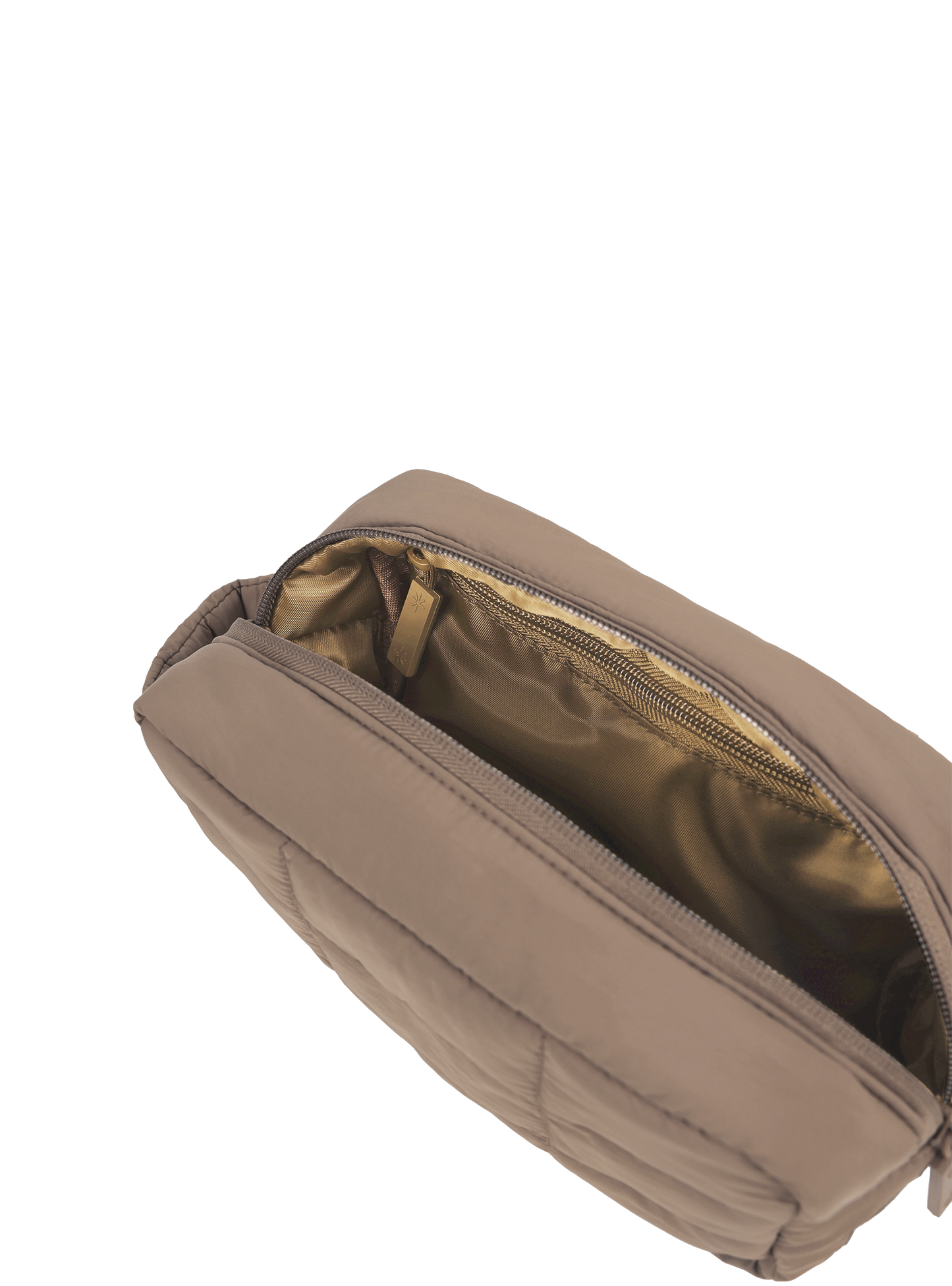 Pillow Pouch (Nylon Latte)