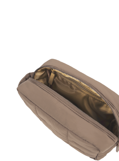 Pillow Pouch (Nylon Latte)