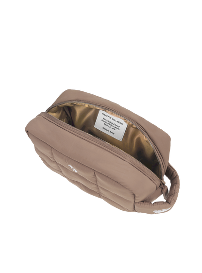 Pillow Pouch (Nylon Latte)