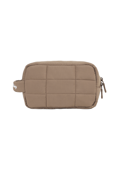 Pillow Pouch (Nylon Latte)