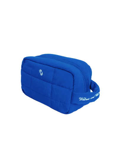 Pillow Pouch (Nylon Pacific)