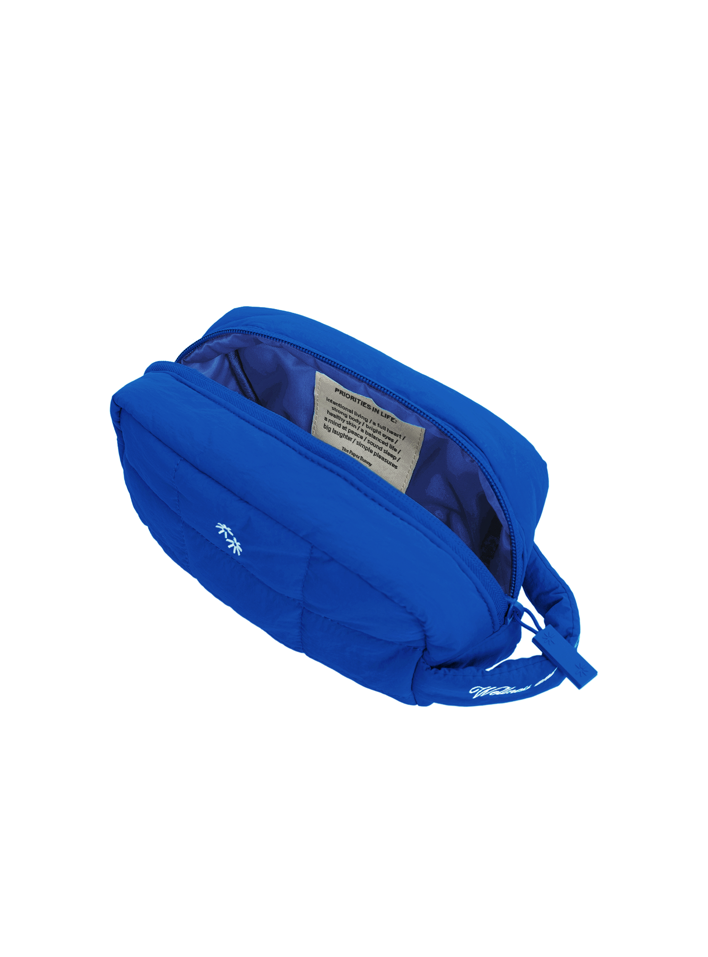 Pillow Pouch (Nylon Pacific)