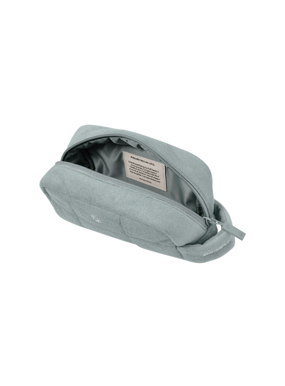 Pillow Pouch (Terry Sterling)