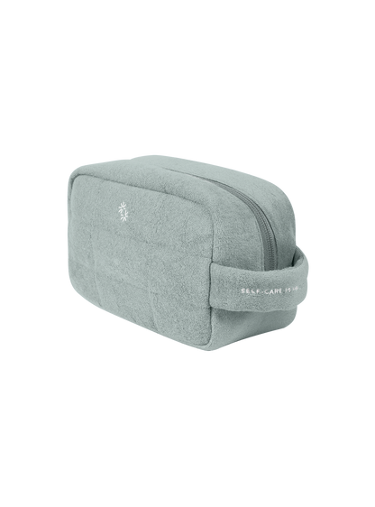 Pillow Pouch (Terry Sterling)
