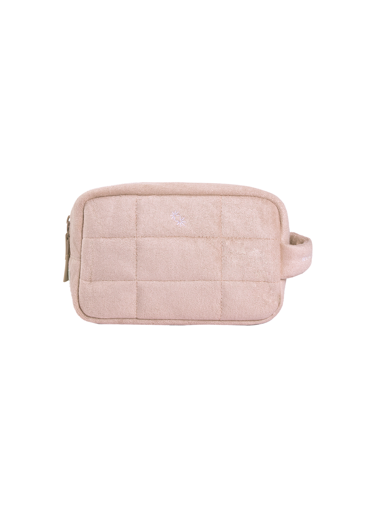 Pillow Pouch (Terry Petal)