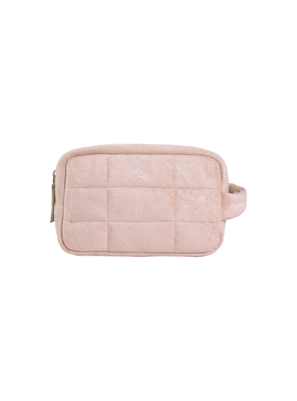 Pillow Pouch (Terry Petal)