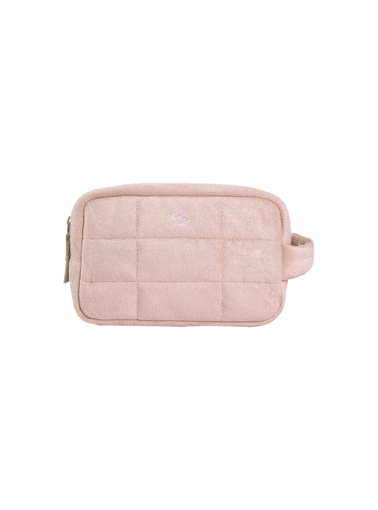 Pillow Pouch (Terry Petal)