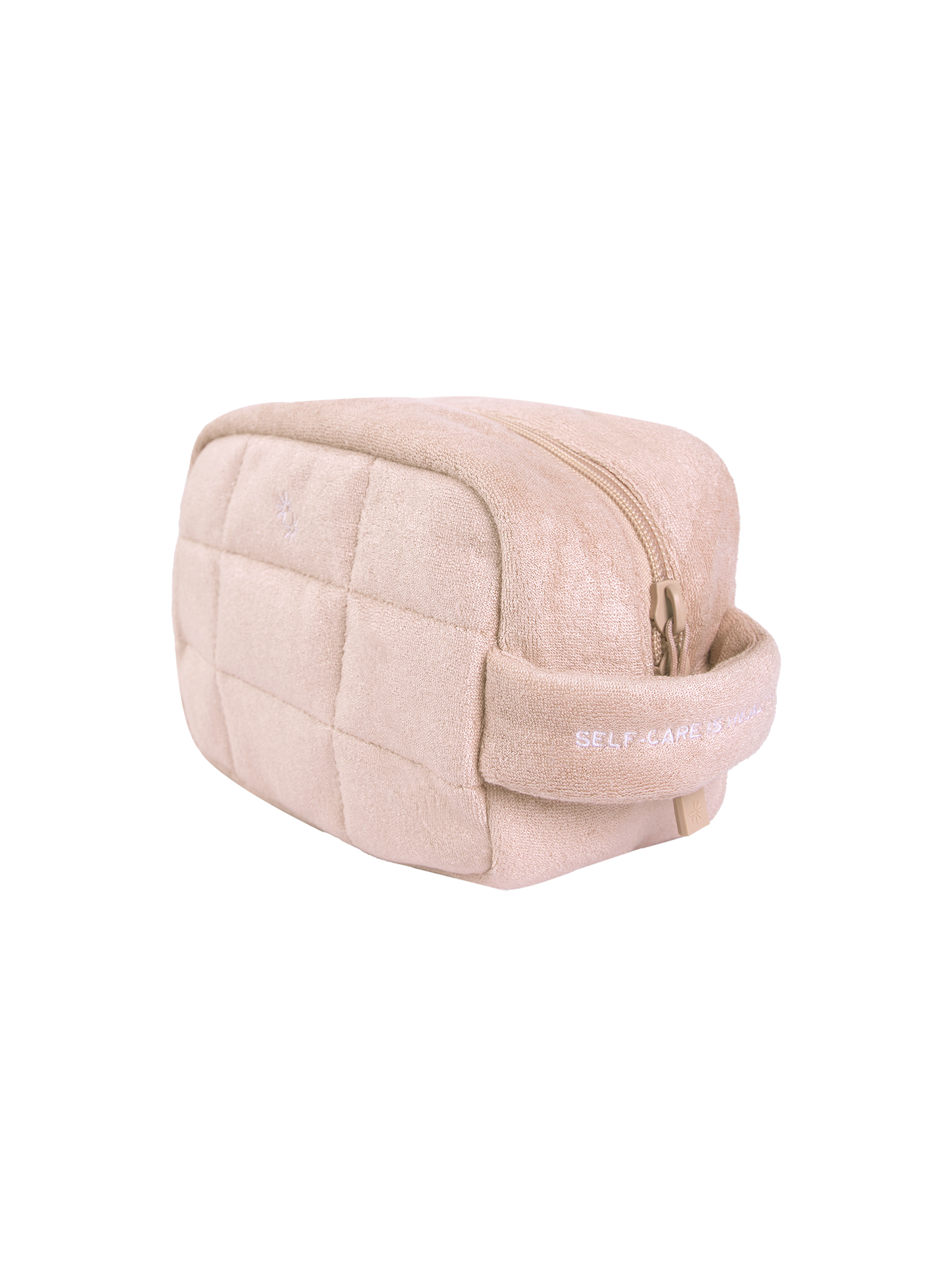 Pillow Pouch (Terry Petal)
