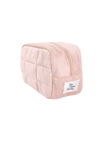 Pillow Pouch (Terry Petal)