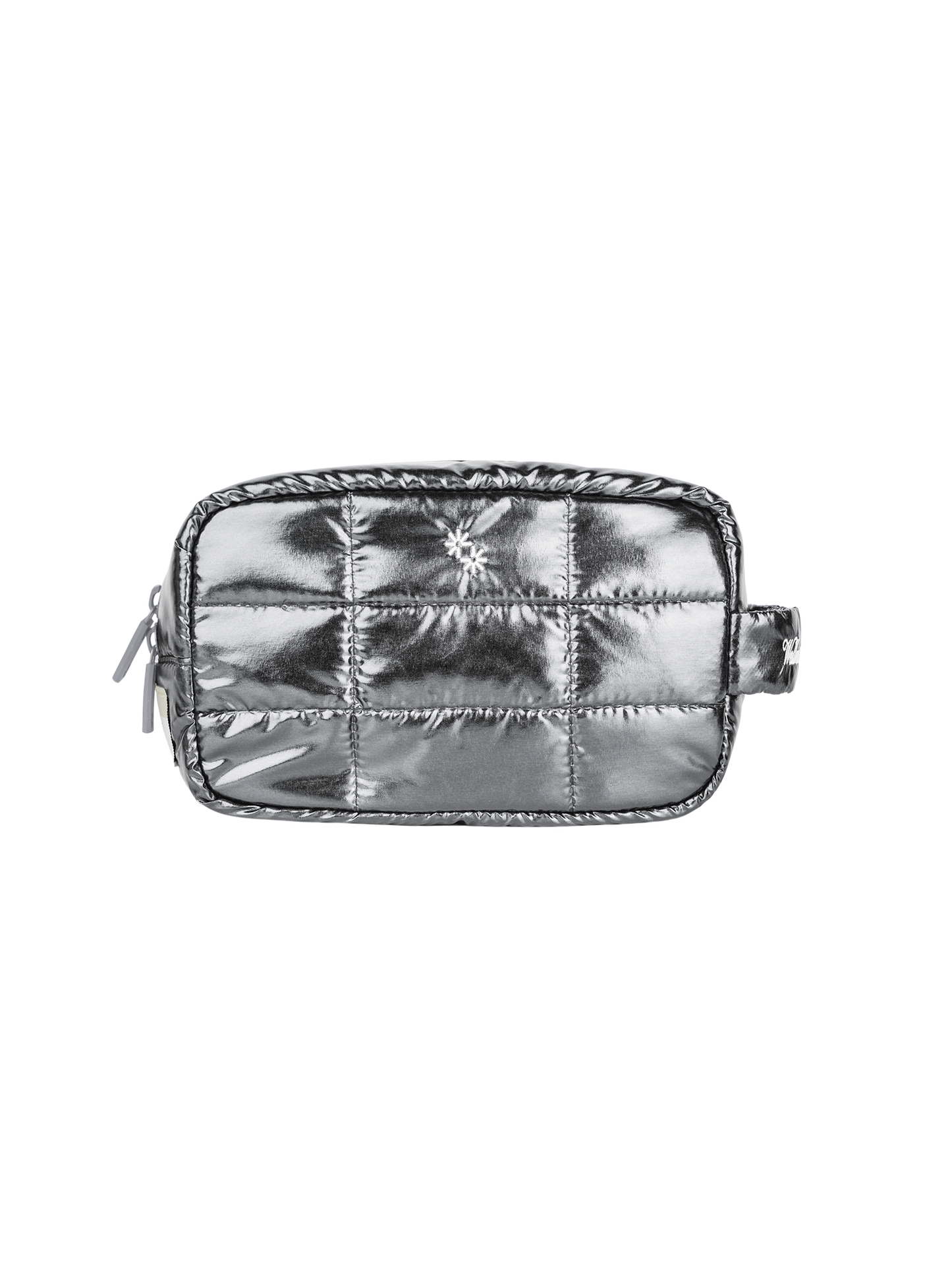 Pillow Pouch (Pewter)