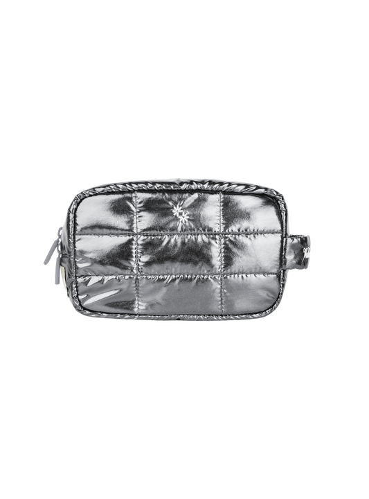 Pillow Pouch (Pewter)