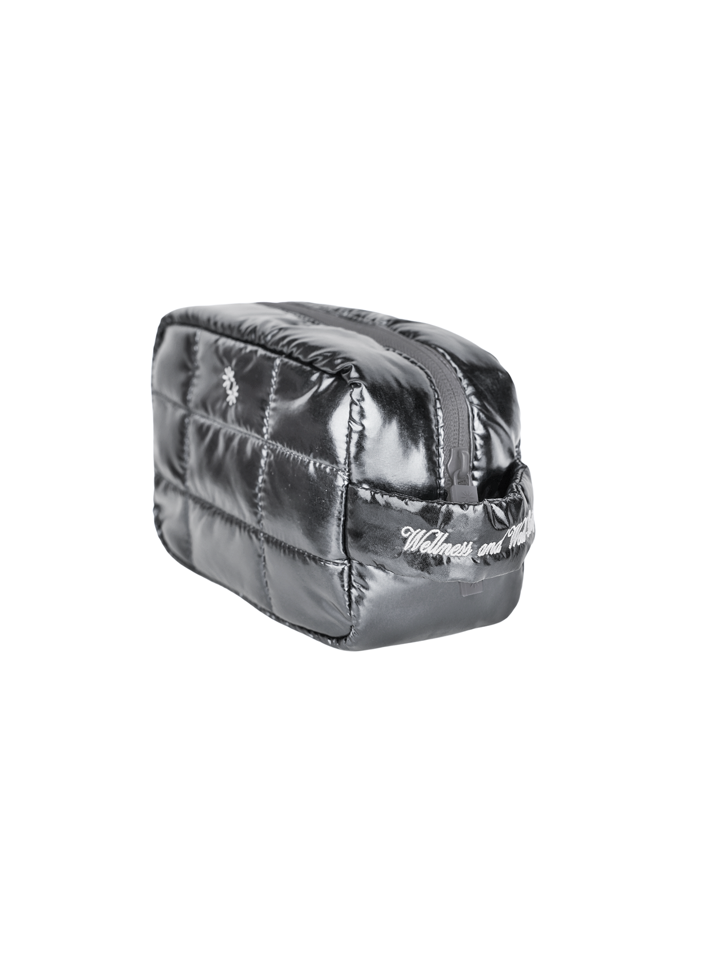 Pillow Pouch (Pewter)