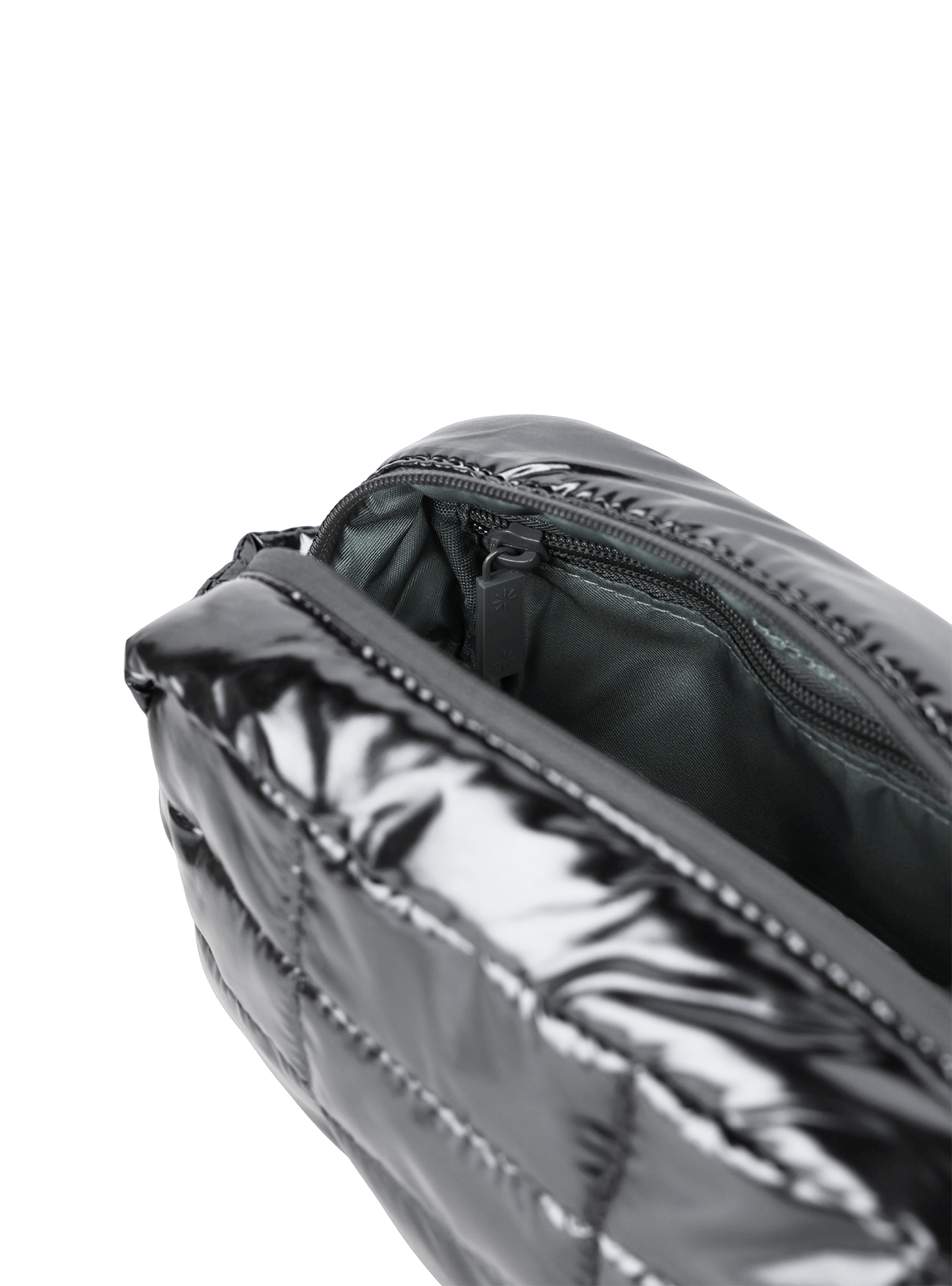 Pillow Pouch (Pewter)