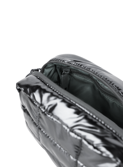 Pillow Pouch (Pewter)