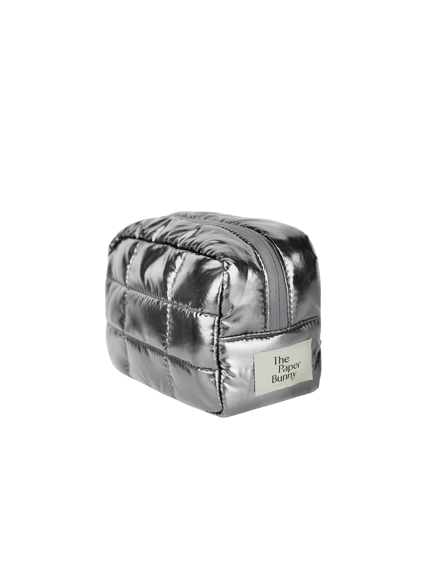 Pillow Pouch (Pewter)