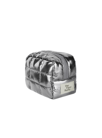 Pillow Pouch (Pewter)