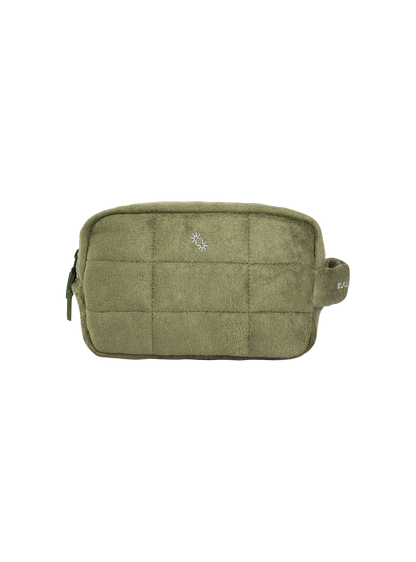Pillow Pouch (Terry Pine)