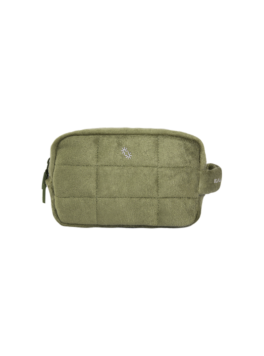 Pillow Pouch (Terry Pine)