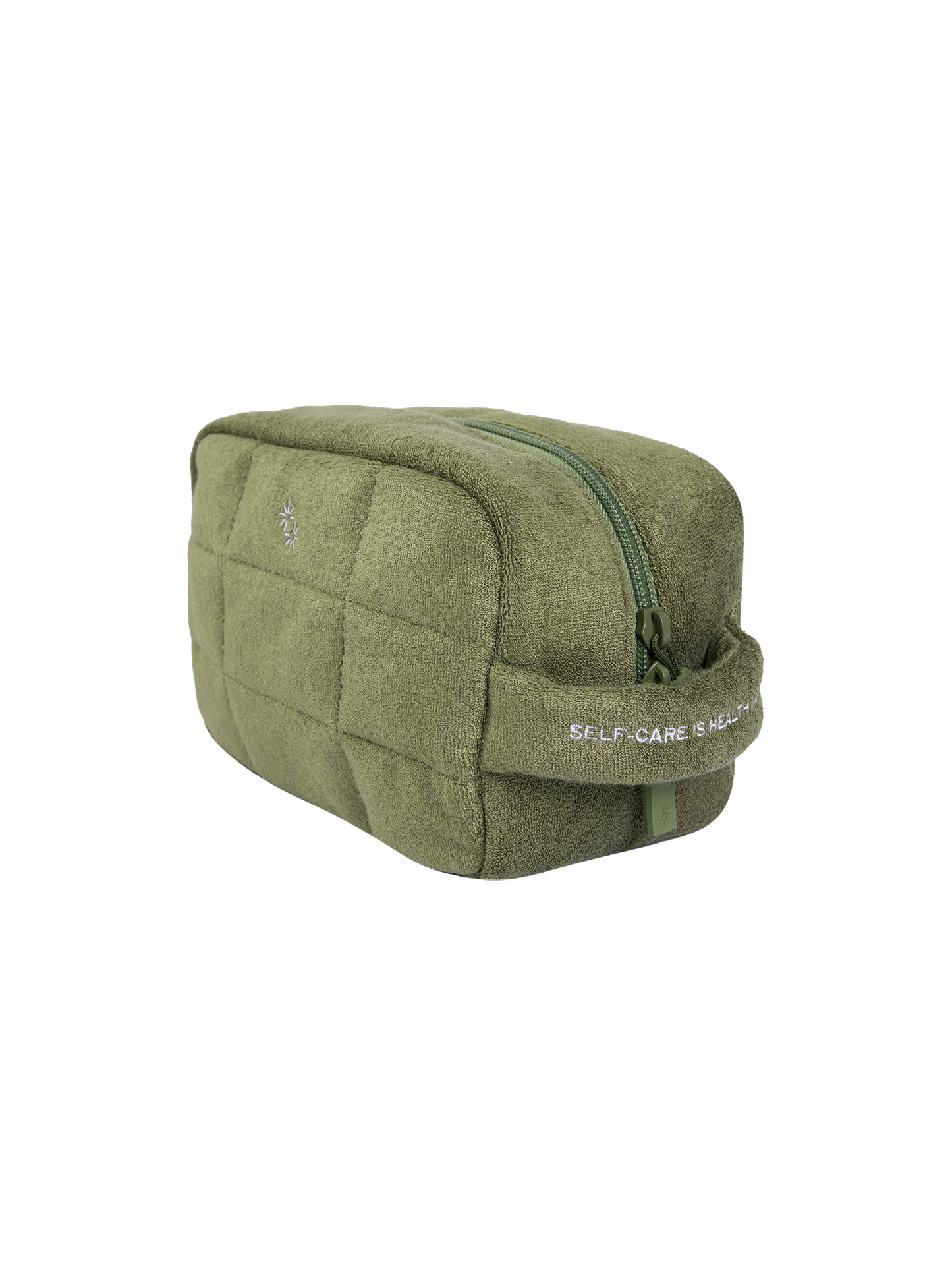Pillow Pouch (Terry Pine)
