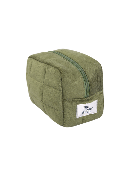 Pillow Pouch (Terry Pine)