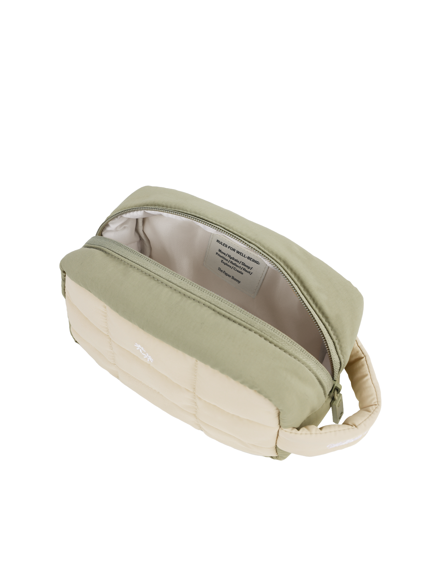 Pillow Pouch (Recraft Earth)