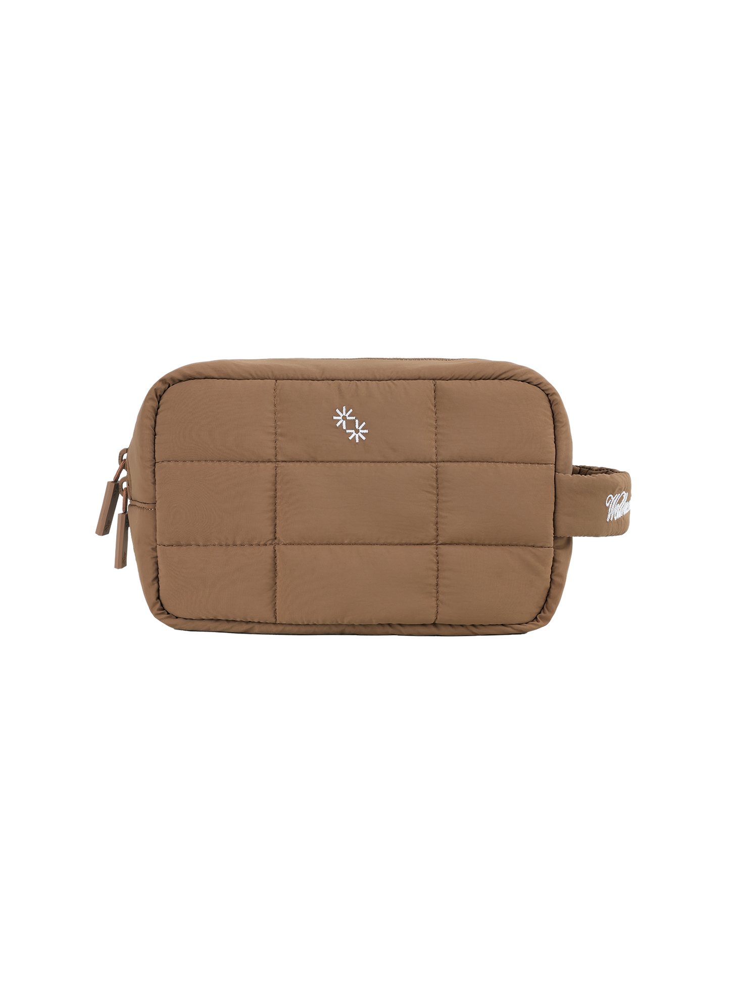 Pillow Pouch (Recraft Mocha)