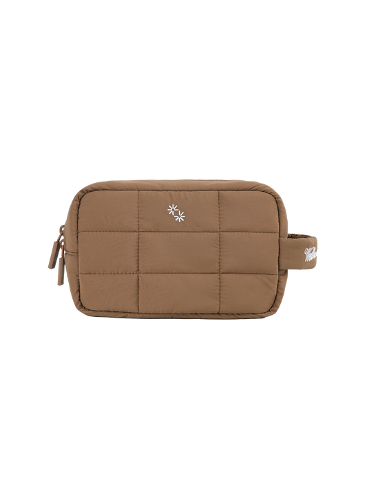 Pillow Pouch (Recraft Mocha)