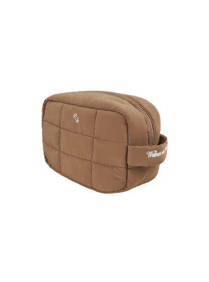 Pillow Pouch (Recraft Mocha)