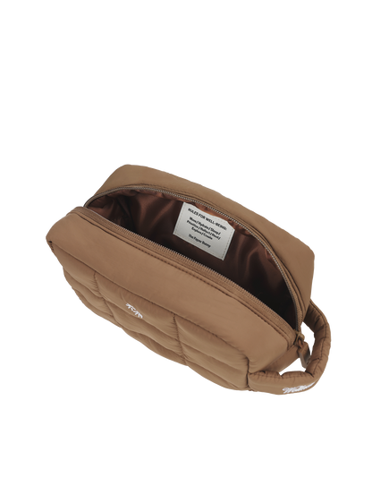 Pillow Pouch (Recraft Mocha)