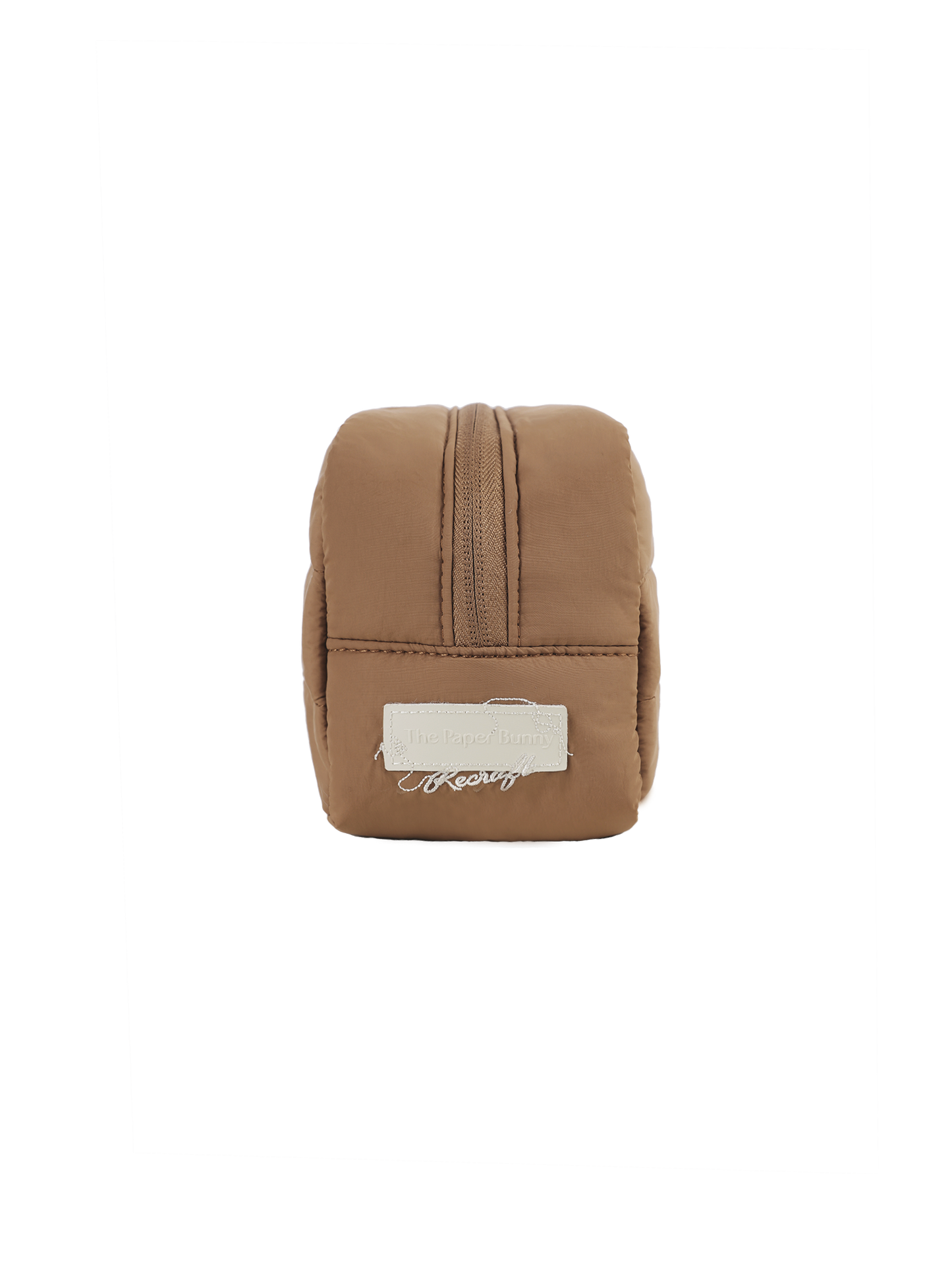 Pillow Pouch (Recraft Mocha)
