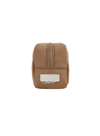 Pillow Pouch (Recraft Mocha)